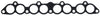 Permaseal GP Intake Manifold Gasket MG4025