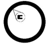 Permaseal Water Outlet Gasket PA941