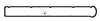 Permaseal Valve Cover Gasket RC3101