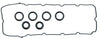 Permaseal Valve Cover Gasket Set RC3360RK