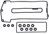 Permaseal Valve Cover Gasket Kit LH RC3380LK