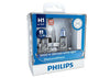 Philips 12258DVSL - Diamond Vision P14.5S Globe 12V 55W