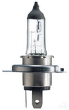 Philips Standard H4 Globe 12V 55W 12342