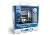 Philips 9012WVUSM - White Vision HIR2 Globe 12V 55W 4200K