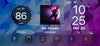 Pioneer MVH-S425BT Smartphone/Bluetooth/Spotify/Siri Eyes