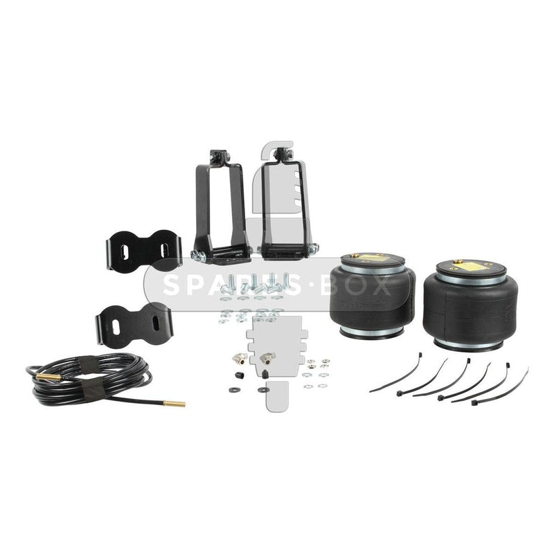 Polyair Airbag Suspension Kit 89420R