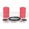 Polyair Airbag Suspension Kit 15095
