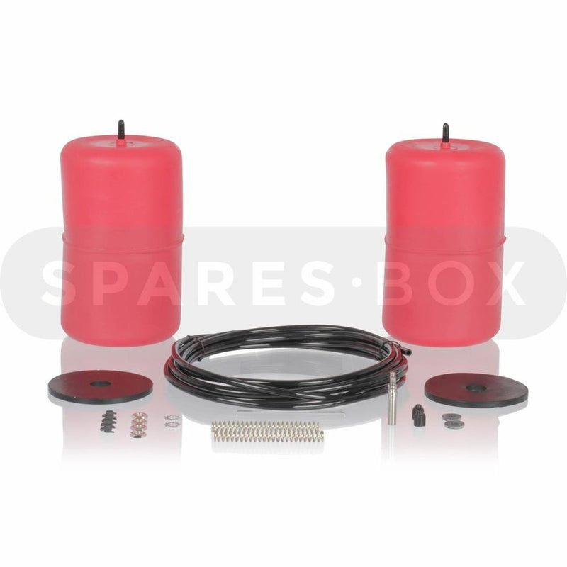 Polyair Airbag Suspension Kit 72198