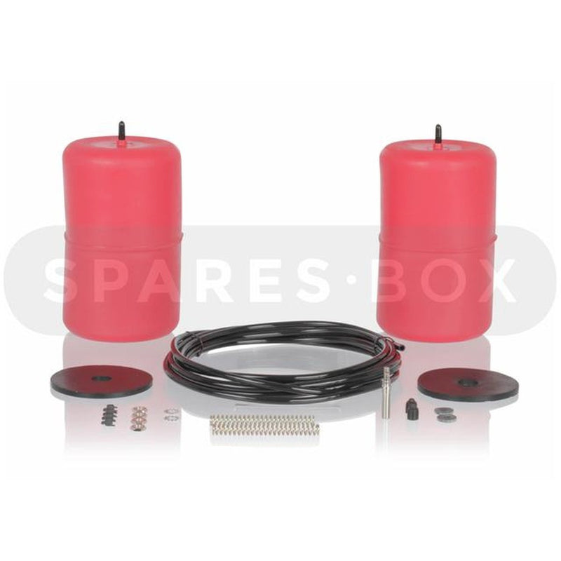 Polyair Airbag Suspension Kit 12095ULT