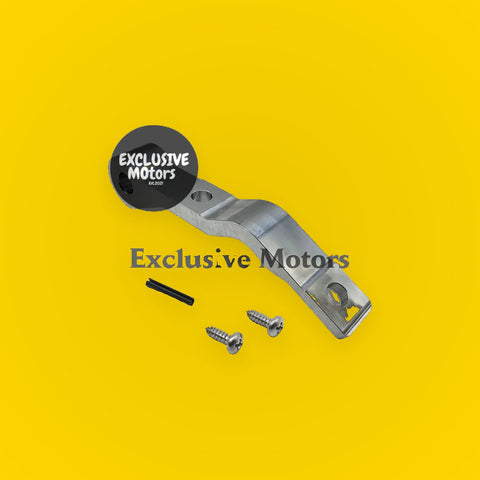 Popup Light Eyelid Bracket for Holden Commodore VL Calais (1986-1988)
