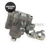 Infiniti FX35 & FX45 Power Steering Pump