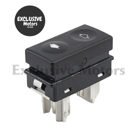 BMW E36 325is 328i M3 Z3 Power Window Control Switch (3PCS)