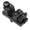 VW Golf MK7 / Passat 2014-2018 Power Window Control Switch