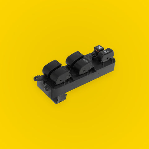 Power Window Switch for Toyota Hilux 2004-2009 (2 x Driver Side)