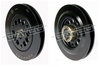 Race Harmonic Balancer PB17A-SS Powerbond