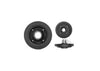 Powerbond OEM Replacement Harmonic Balancer HB1056N