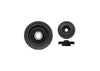 Powerbond OEM Replacement Harmonic Balancer HB1189N