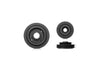 Powerbond OEM Replacement Harmonic Balancer HB1232N