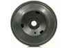 Powerbond OEM Replacement Harmonic Balancer HB1445N