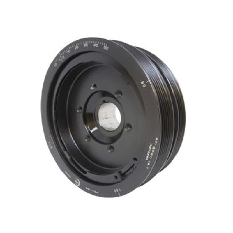 Powerbond Race Harmonic Balancer PB1662SS