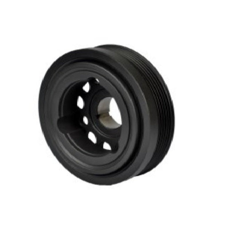 Powerbond OEM Replacement Harmonic Balancer HB1822N