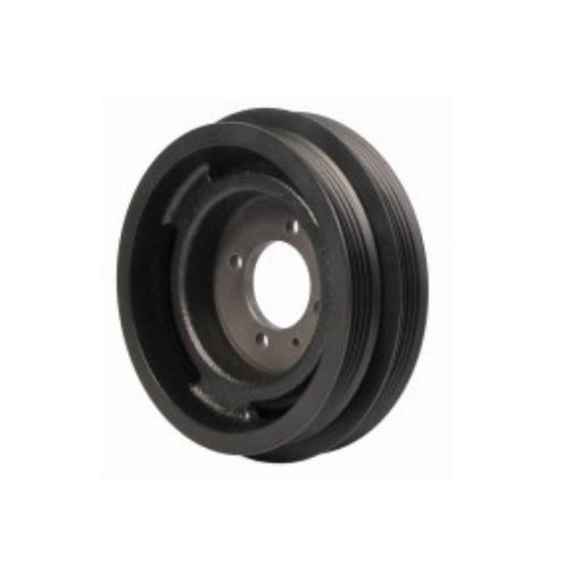 Powerbond OEM Replacement Harmonic Balancer HB1550N
