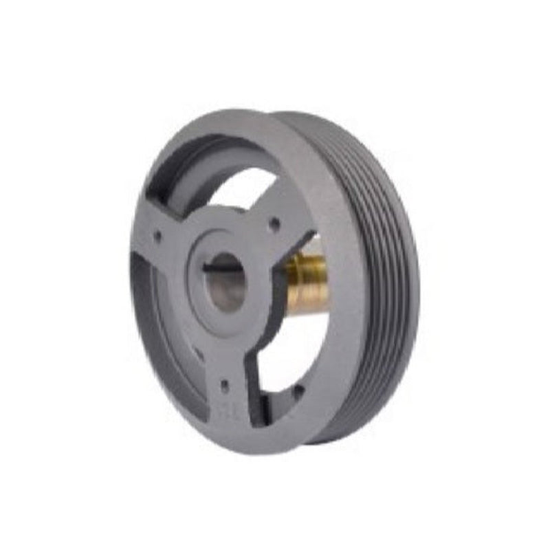 Powerbond OEM Replacement Harmonic Balancer HB1524N