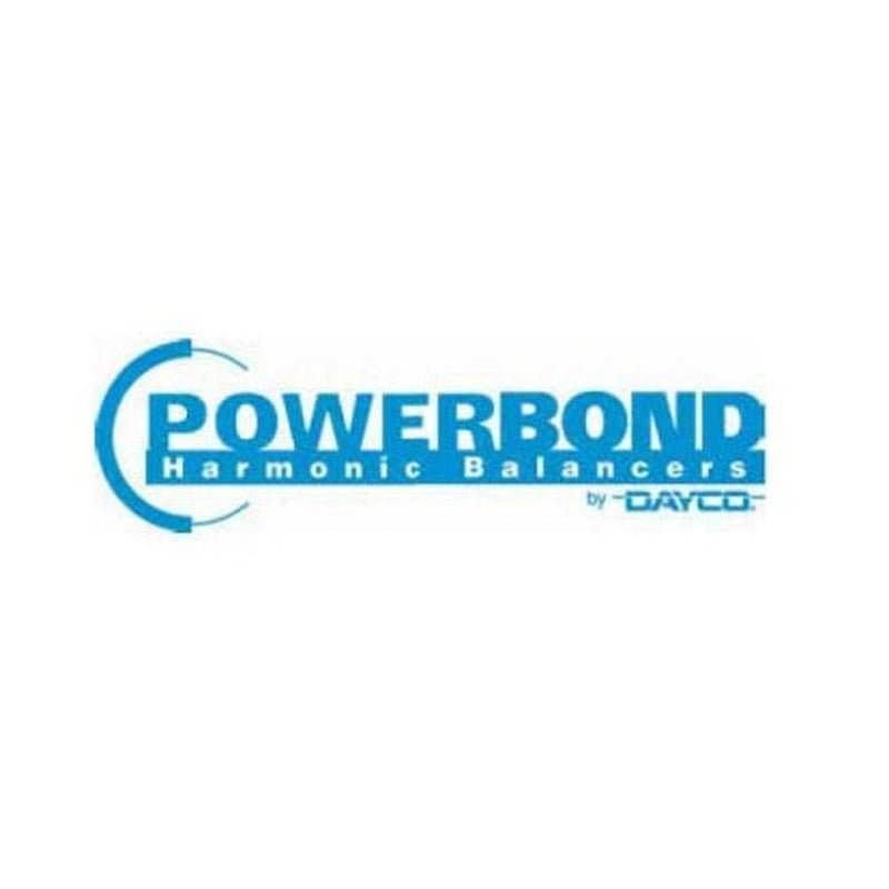 Powerbond Power Pulley Kit PBK023