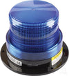 Preco Strobe Blue 12 to 110V 80 FPM Permanent Mount