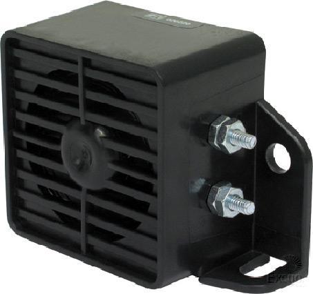 Preco Back Up Alarm Beep Tone 12 to 24V 102db Fixed