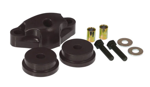 Prothane 16-1602-BL 5-Speed Shifter Kit - Black