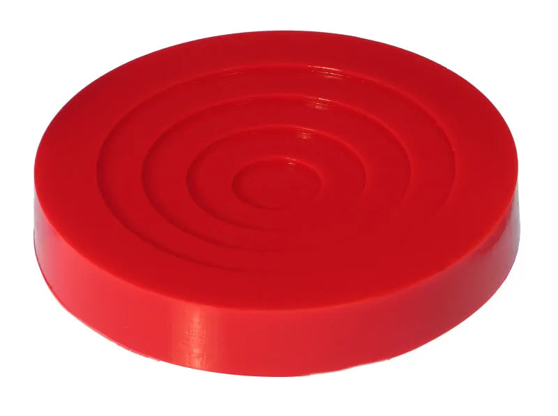 Prothane 19-1405 Universal Jack Pad 5in Diameter Model -