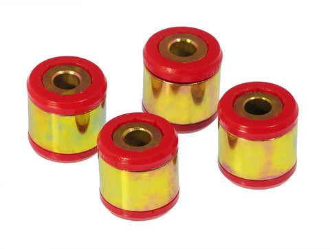 Prothane 8-309 Rear Compensator Arm Bushings - Red