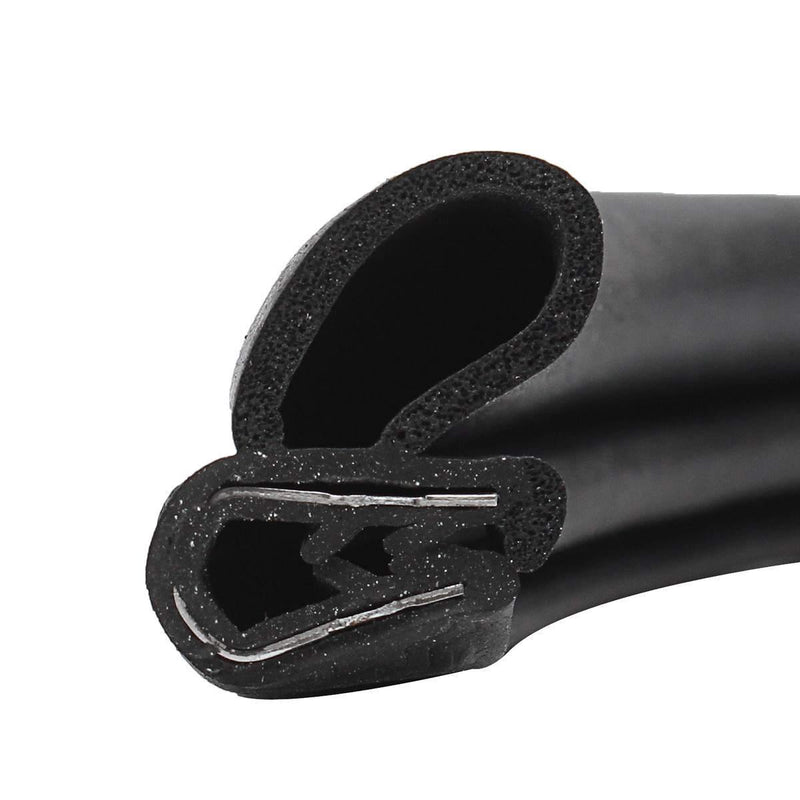 79 series Soundproofing Door Seal Kit (1999+)