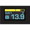 Projecta Dual Battery Volt Meter DBM100