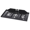 Projecta Universal Metal Battery Tray fits Batteries Up