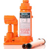Pro-Lift Hydraulic Bottle Jack 4000kg B-4000