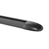 Prorack Universal Track Steel Black 2x20cm Q1