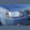Protective Plastics Bonnet Protector (Clear) fits Holden