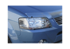 Protective Plastics Bonnet Protector (Tinted) fits