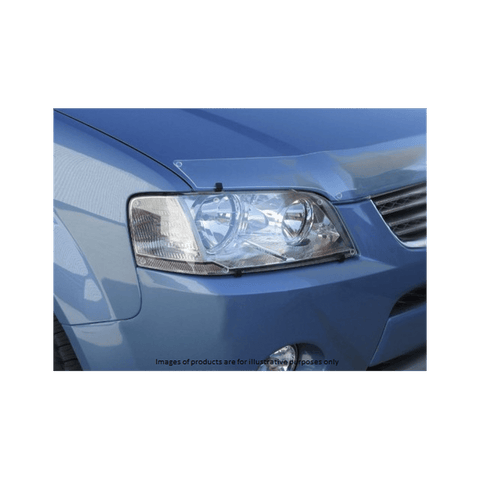Protective Plastics Bonnet Fitting Kit fits Ford