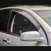 Protective Plastics Weathershield (Slim Clear D/S) fits
