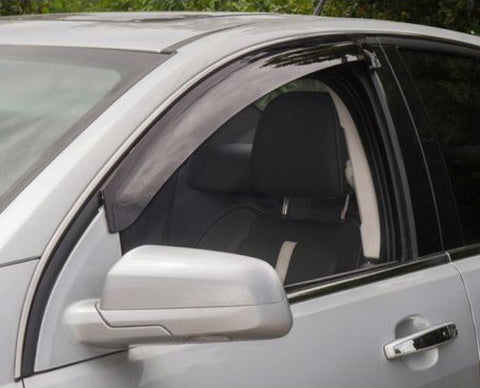 Protective Plastics Weathershield (Slim Clear P/S) fits