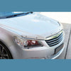 Protective Plastics Bonnet Protector Clear fits Toyota