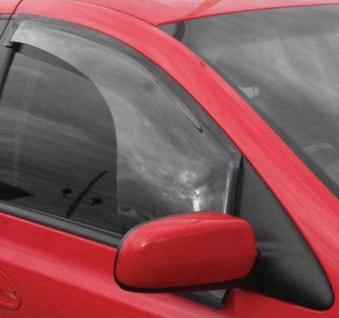 Protective Plastics Weathershield (Slim Clear D/S) fits