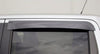 Protective Plastics Weathershield (Slim Clear Rear D/S) -