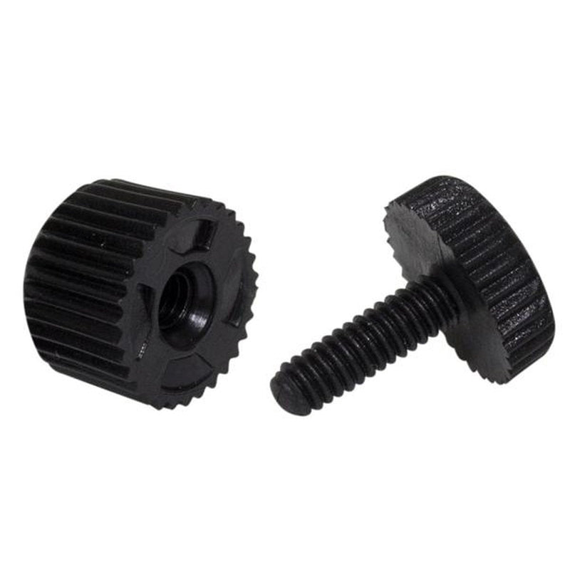Protective Plastics Weathershield Screw & Nut Kit 10 Set