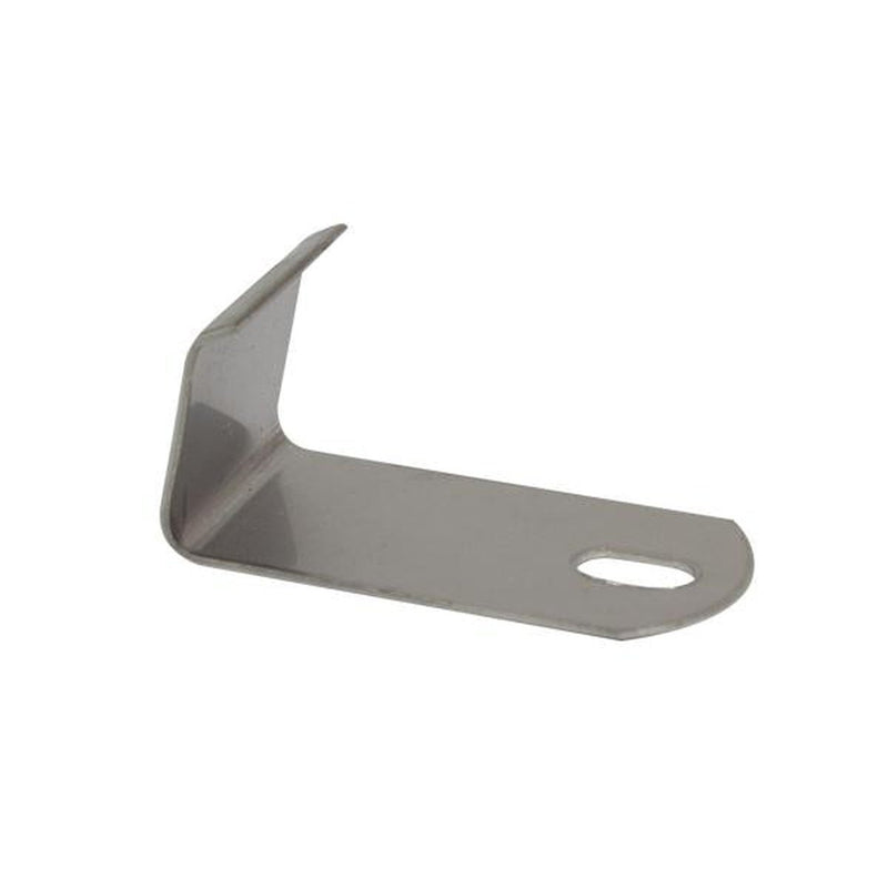 Protective Plastics Weathershield Clips 10Pk KWSC10