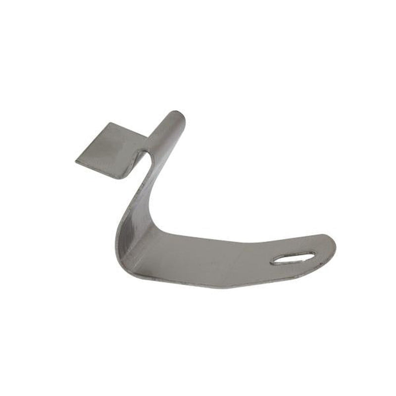 Protective Plastics Weathershield Clips 10Pk KWSC11