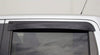 Protective Plastics Weathershield (Slim Tinted Rear) fits